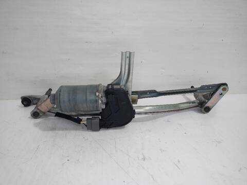 Foto 2ª: Motor Limpia Delantero Renault Trafic L1H1 2 7T 95CV [R9M413] (2014)