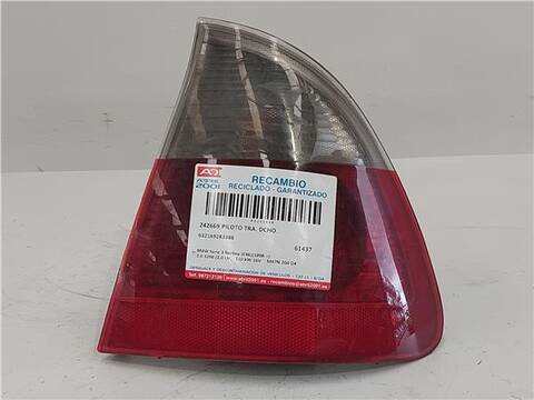 Piloto Trasero Derecho Bmw Serie 3 315 2.0 320D BERLINA 150CV 110KW