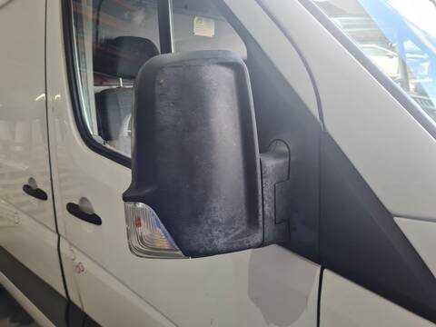 Retrovisor Derecho Mercedes Sprinter 310/313/316 CDI 906.135) 129CV 95KW