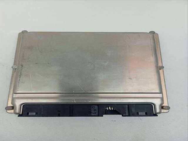 Centralita Motor ECU Mercedes Clase C 160 270 CDI 209.316) COUPE 170CV 125KW