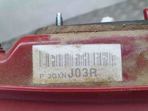 Foto 3ª: Piloto Trasero Derecho Hyundai Ioniq HYBRID 141CV 104KW [G4LE]