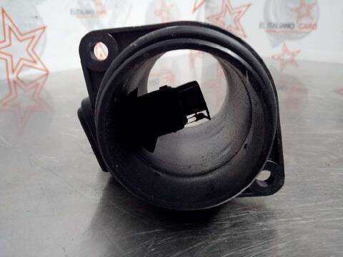 Foto 2ª: Caudalimetro Renault Clio CAMPUS 68CV 50KW [K9K714] (2007)