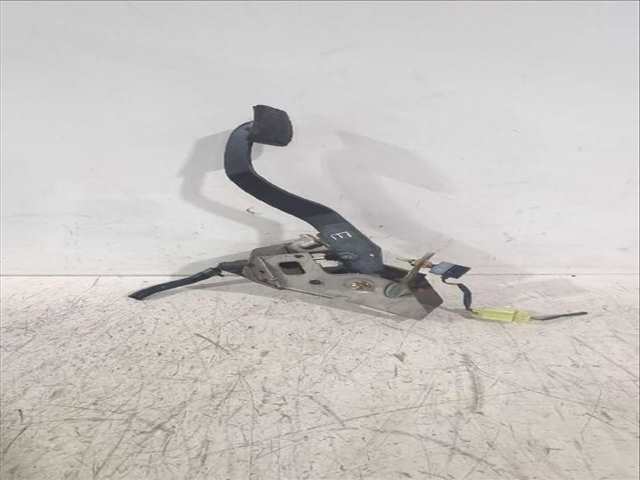 Pedal Embrague Hyundai Tucson 2.0 CRDI 113CV