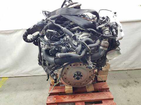 Motor Completo Audi A6 2.0 TDI ULTRA