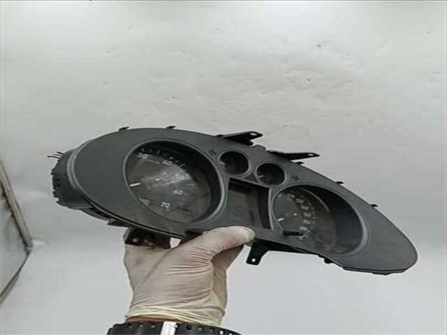 Foto 2ª: Cuadro de Instrumentos Seat Ibiza 1.4 HIT [1.4 LTR. - 63 KW 16V] [BXW]