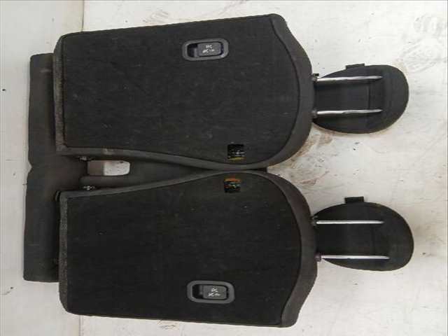 Foto 3ª: Asientos Traseros Mini Mini ONE 95CV [N12 B14 A] (2005)
