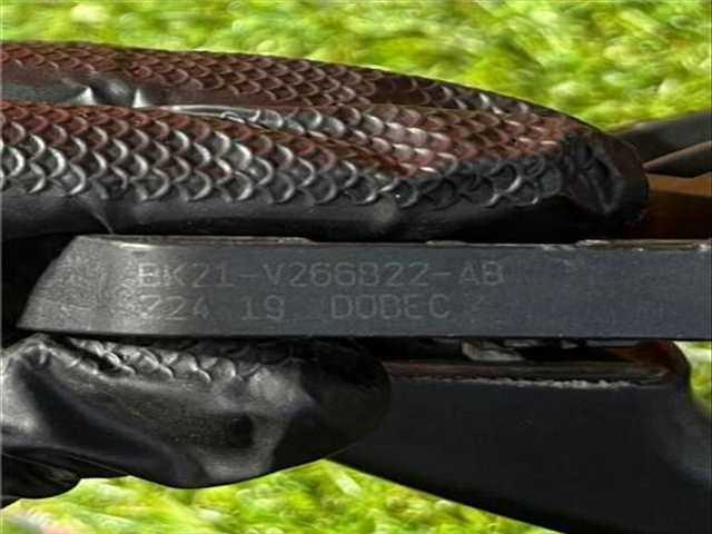 Foto 4ª: Maneta Exterior Trasera Derecha Ford Transit 2.0 320 L1 TRANSIT TREND [2 0 LTR. - 96 KW TDCI CAT] 131CV [BKFA] (2019)