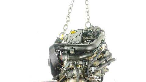 Motor Completo Opel Corsa 1.7 DTI F08 F68)