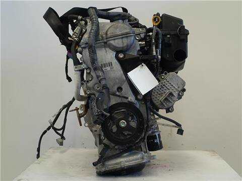 Foto 4ª: Motor Completo Toyota Yaris 1.5 HSD ACTIVE 75CV 55KW [1NZ] (2017)