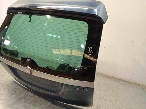 Foto 3ª: Portón Saab 9-3 1.9 TID CAT BERLINA 150CV 110KW [Z19DTH] (2005)