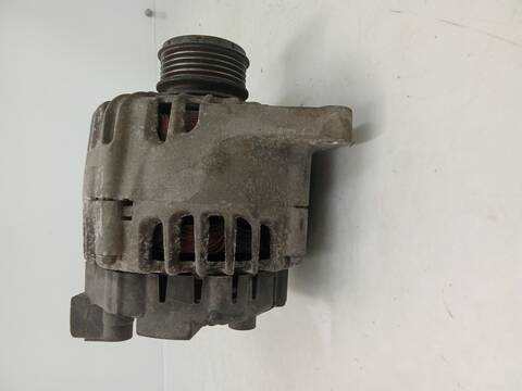 Foto 2ª: Alternador Kia Ceed 1.6 CRDI 115CV 85KW D4FB SW ED) (2008)