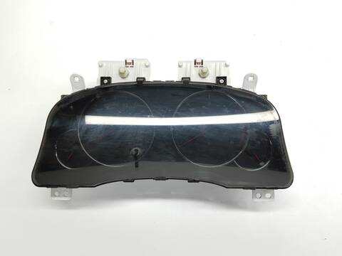 Foto 3ª: Cuadro de Instrumentos Toyota Land Cruiser 0CV 72KW [1KDFTV] (2004)