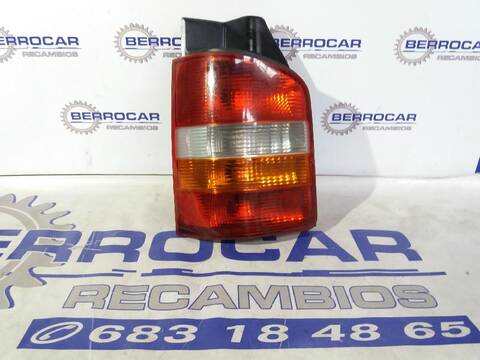 Piloto Trasero Izquierdo Volkswagen Transporter 1.9 TDI CAT T5 BUS AXB)