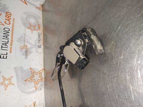 Foto 4ª: Pedal Acelerador Toyota Corolla 2.2 D-4D SOL 136CV 100KW [2ADFTV] (2006)