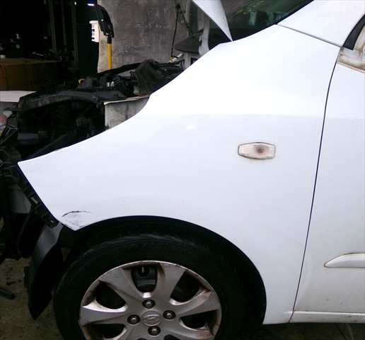 Aleta Delantera Izquierda Hyundai i10 1.2 G 2011-2013