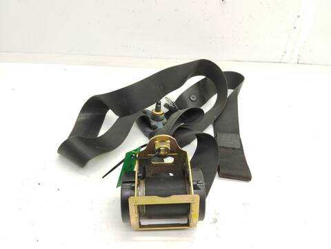 Cinturón Delantero Derecho Land Rover Freelander BAIKAL 112CV 82KW