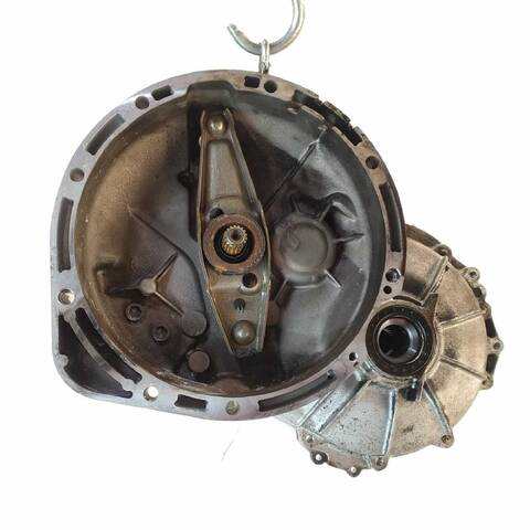 Foto 3ª: Caja Cambios Audi A4 2.0 TDI QUATTRO (2007)