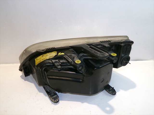 Foto 2ª: Faro Derecho Ford C Max 1.6 TDCI 2003-2007 [HHDA] (2006)