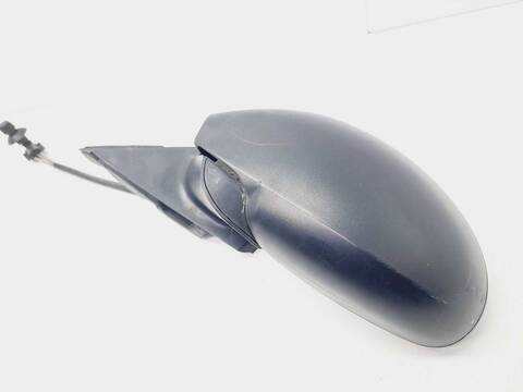 Foto 4ª: Retrovisor Izquierdo Seat Cordoba FRESH BERLINA 75CV 55KW [BKY] (2005)