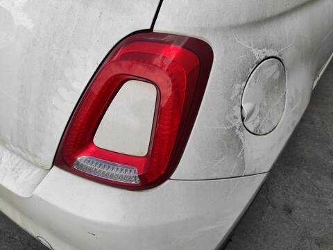 Piloto Trasero Derecho Fiat 500 169A4000