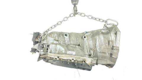 Foto 3ª: Caja Cambios Bmw Serie 3 315 318 I (2004)