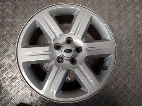 Foto 3ª: Juego LLantas Land Rover Freelander TD4 S 152CV 112KW [224DT] (2009)