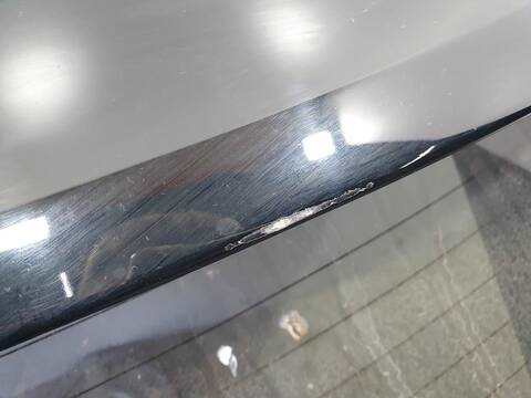 Foto 3ª: Portón Ford Focus TREND 116CV 85KW [KKDA] (2008)