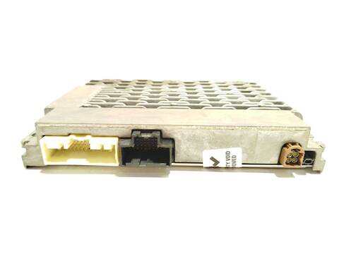Foto 4ª: Centralita Motor ECU Ford Puma 1.0 ECOBOOST MHEV 125CV 92KW [B7JB] (2024)