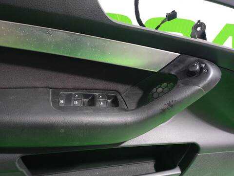 Foto 3ª: Tapizados Cartoneras Audi A6 2.4 177CV [BDW] (2004)