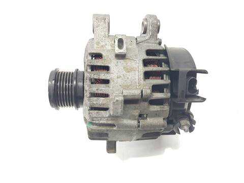 Foto 3ª: Alternador Ford Transit 350 L2 TREND [YMF6] (2013)