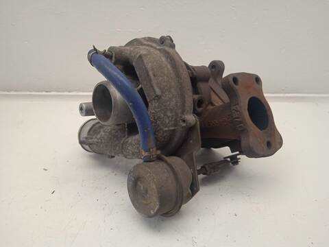 Turbocompresor Citroen Xsara 2.0 HDI CAT RHY - DW10TD) PICASSO 90CV 66KW