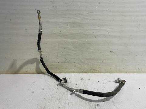 Foto 3ª: Tubos Aire Acondicionado Kia Carnival 2.9 CRDI LX AUT. 144CV [J3] (2001)