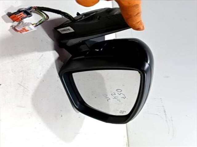 Retrovisor Derecho DS 7 1.5 PERFORMANCE LINE [1.5 LTR. - 96 KW BLUE-HDI FAP]