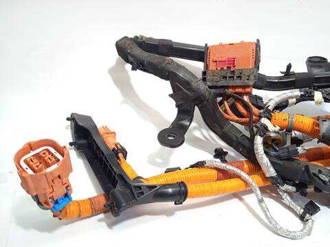 Foto 2ª: Centralita Motor ECU Ford Kuga 2.5 FHEV 152CV 112KW [BGDC] (2021)