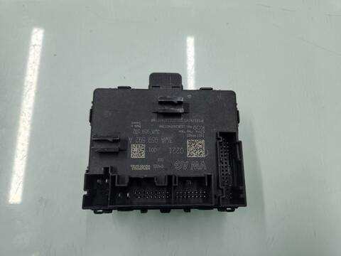 Foto 2ª: Centralita Motor ECU Volkswagen Crafter 35 FURGON BM TN FWD 140CV 103KW [DNAE] (2024)