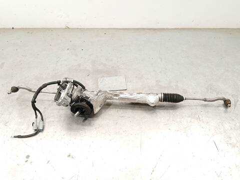 Foto 2ª: Cremallera de Direccion Citroen C4 E-C4 BCZKXC) 136CV 100KW [HN09] (2025)