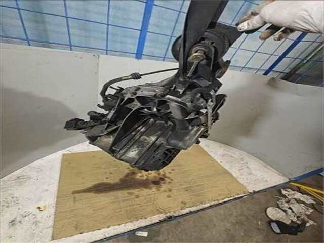 Foto 3ª: Caja Cambios Ford Mondeo 1.8 AMBIENTE [1.8 LTR. - 66 KW TURBODIESEL CAT] [RFN]