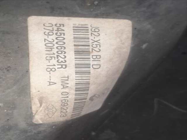 Brazo Suspension Delantero Derecho Dacia Sandero K9K626