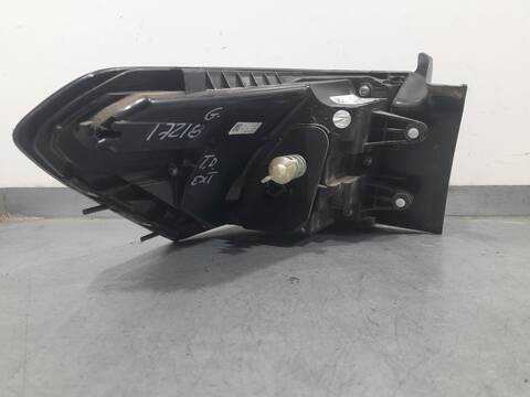 Foto 2ª: Piloto Trasero Derecho Volkswagen Taigo 1.0 TSI CS1) [DLA] (2024)