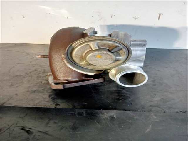 Foto 2ª: Turbocompresor Nissan Terrano 3.0 TD CAT 154CV (1993)