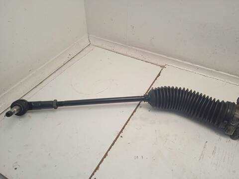 Foto 3ª: Cremallera de Direccion Ford Transit 2.4 TD CAT 75CV 55KW CAJA CERRADA [D3FA] (2005)