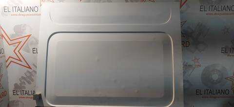 Foto 4ª: Puerta Lateral Corredera Derecha Nissan Interstar CAJA CERRADA L 1 H 2 TECHO 115CV 84KW [G9U650] (2006)