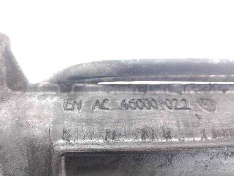 Foto 3ª: Cremallera de Direccion Fiat Ducato 100 MULTIJET 2 2 D [4HV] (2006)