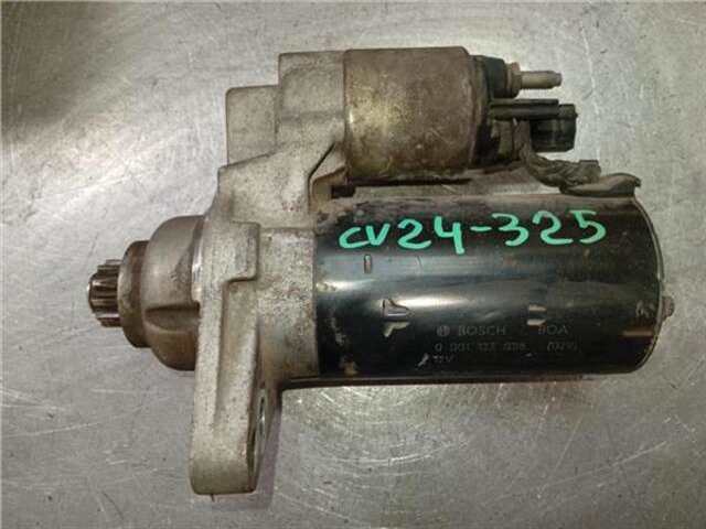 Motor de Arranque Volkswagen Passat 2.0 TDI