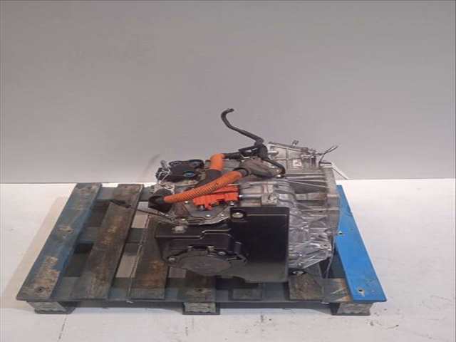 Caja Cambios Toyota Prius 1.5 CAT 78CV 57KW