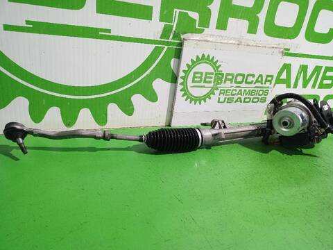 Foto 2ª: Cremallera de Direccion Peugeot 2008 ALLURE 110CV (2013)