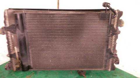 Radiador Calefaccion A.A. Seat Ibiza 1.2 64CV 47KW