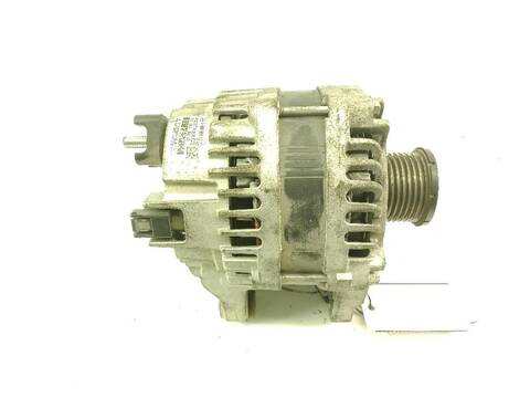 Foto 3ª: Alternador Mercedes Vito VERSION INDEFINIDA (2014)