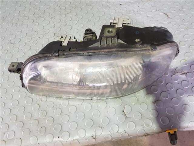 Faro Izquierdo Fiat Brava 1.9 JTD