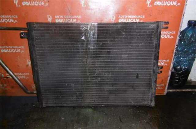 Radiador Calefaccion A.A. Opel Vectra 2.0 DTI 16V